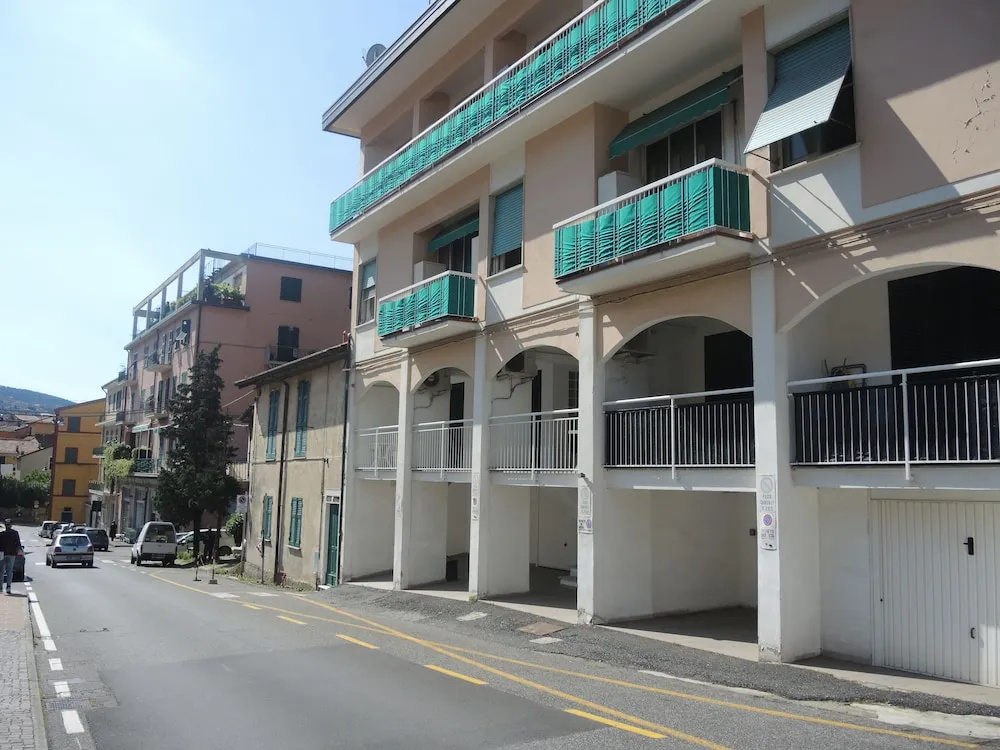 Gli Archi Nel Golfo
