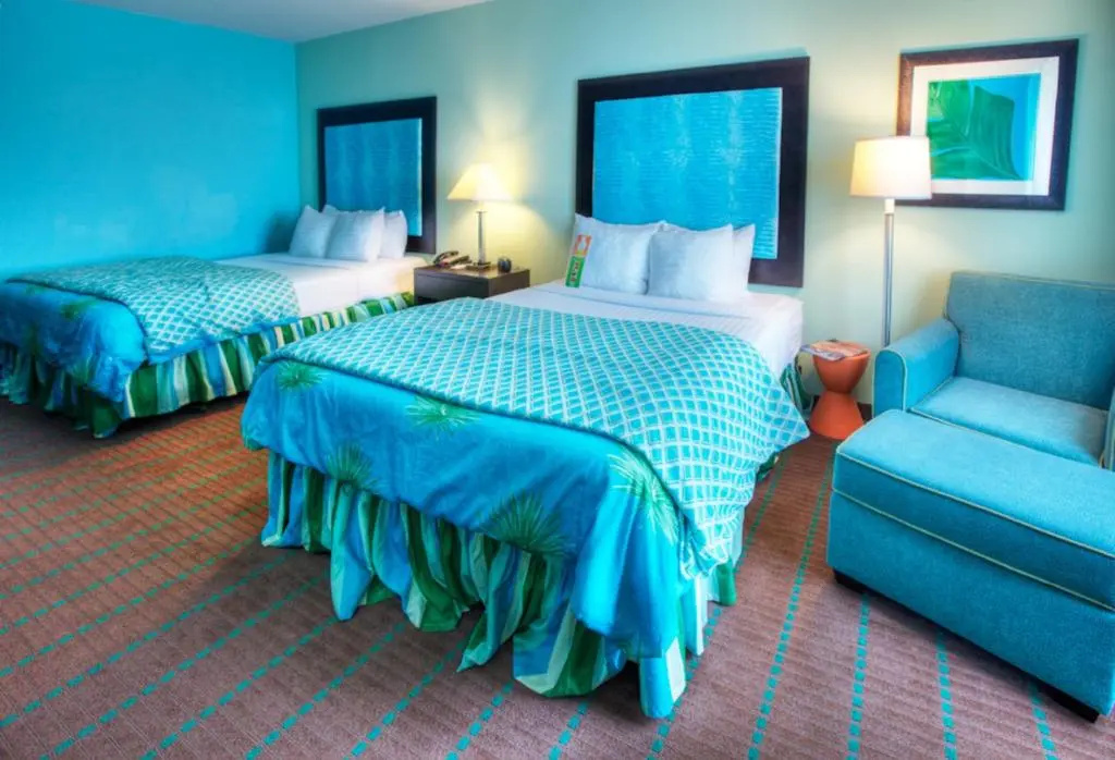 Holiday Inn & Suites Ocala Conference Center by IHG - Chambres