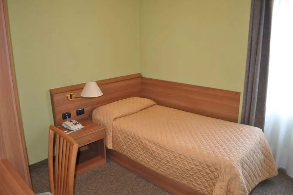 Hotel Premeno - Chambres