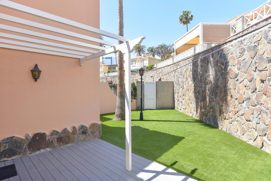 Santa Ana Villas - Général