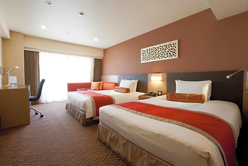 Hotel Sardonyx Tokyo 사진 20