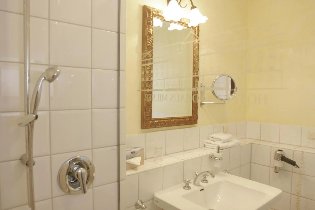 Hotel Landhaus Milser - фото 8