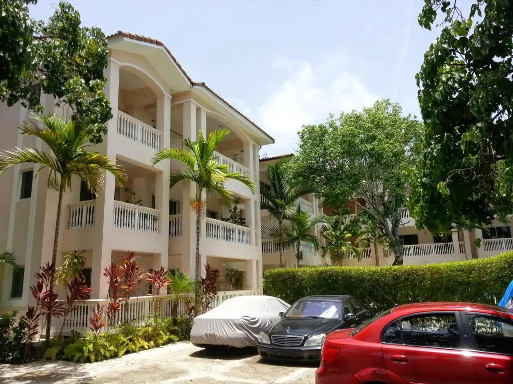 Hispaniola Sol C4