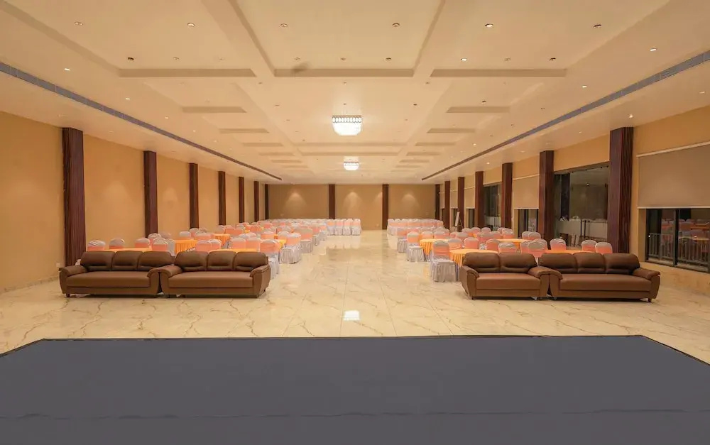 Hotel photo 20
