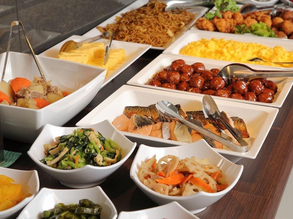 Welina Hotel Dotonbori 사진 17