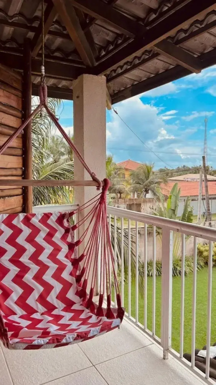 Pousada Vila Miná
