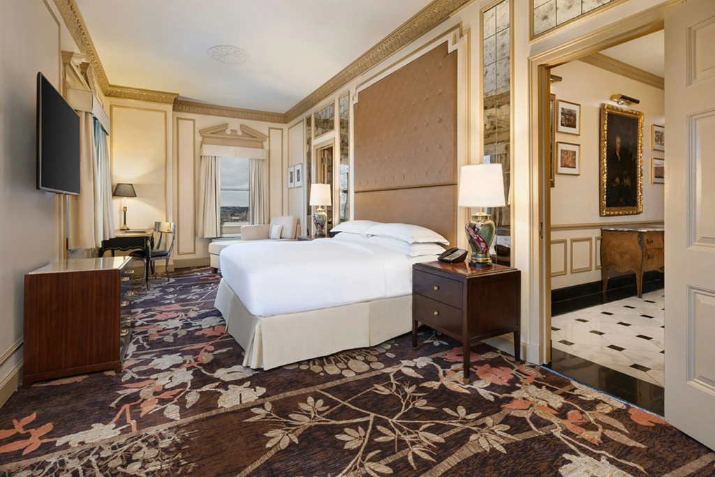 Hilton Milwaukee - Général