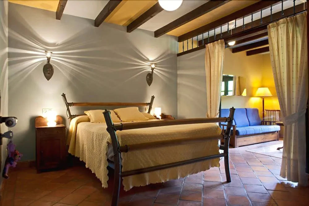 Arredondo Hotel Rural