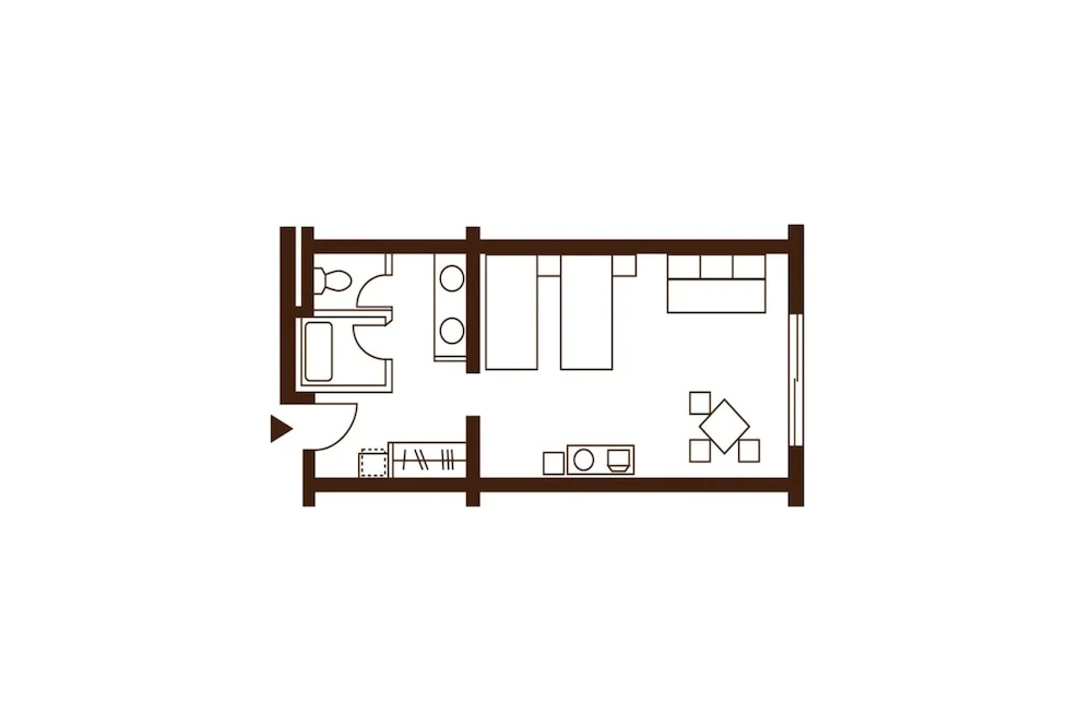 Tsumagoi Prince Hotel - Chambres