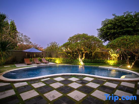 Abi Bali Resort And Villa