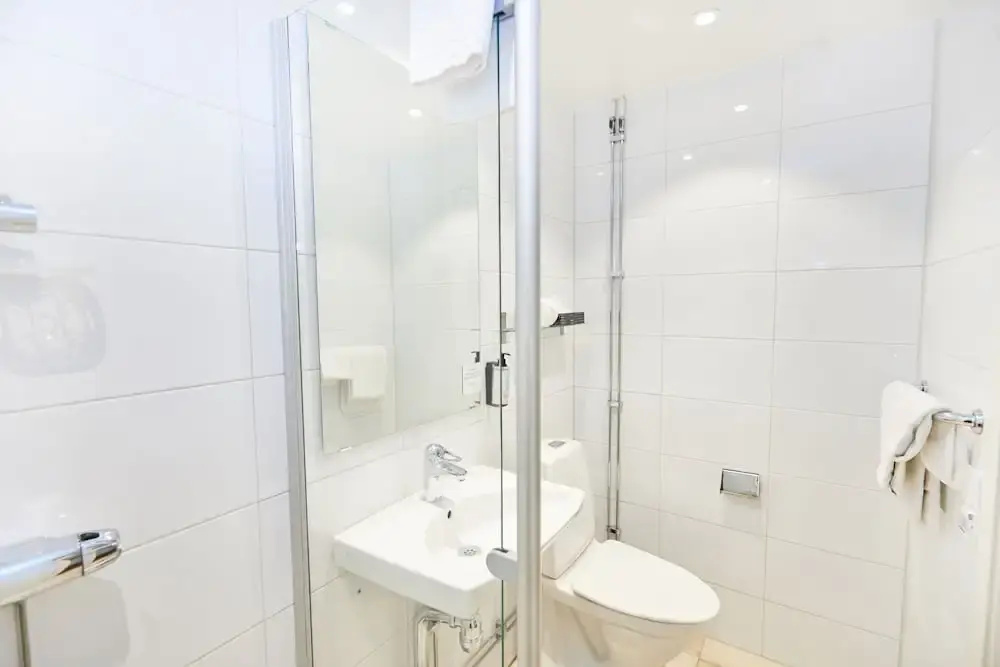 Mullsjö Hotell och konferens - Chambres