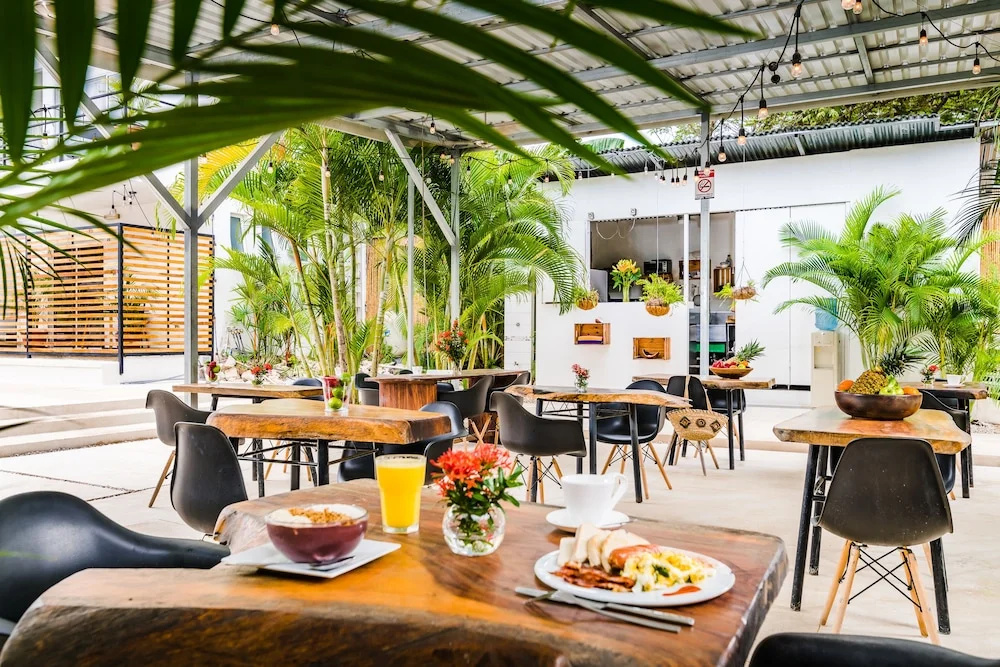 In the Shade Hotel - Coworking - Adults Only - Général