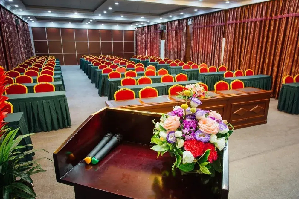 Airport Yuanhang International Hotel - Général