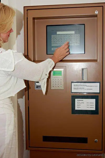 Hotel photo 19