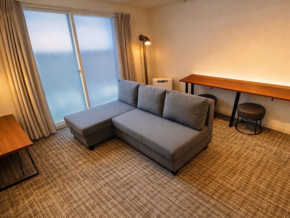 Residence Hotel Liberte 사진 6