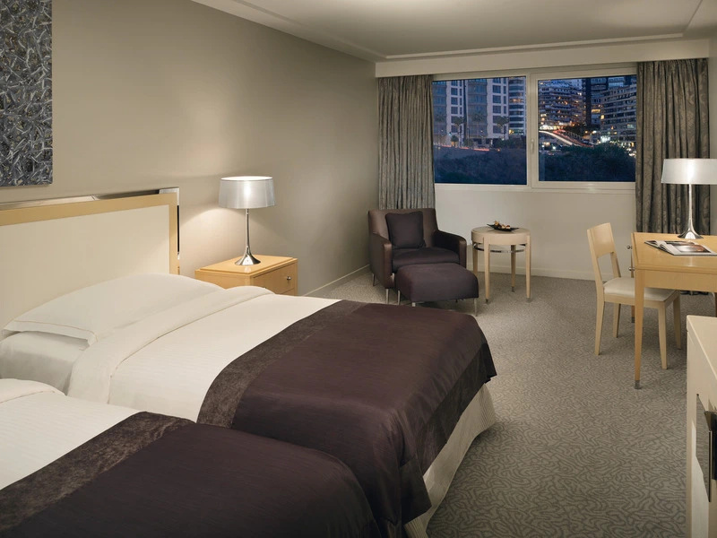 Mövenpick Hotel Beirut - Chambres