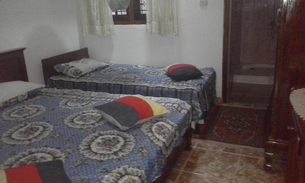 Grace Villa Bentota