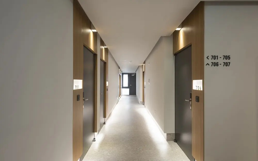 Hotel photo 11
