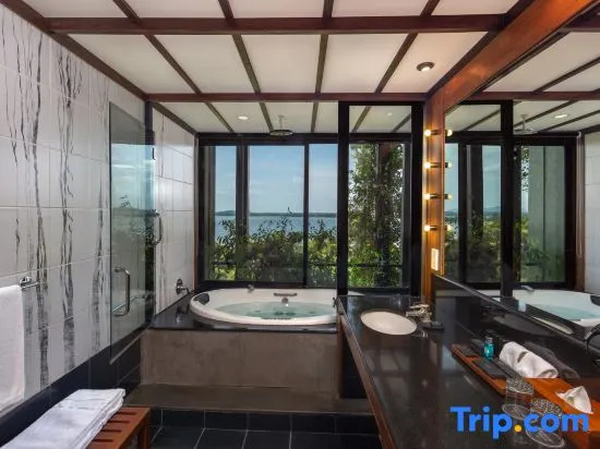 Heritance Kandalama - Chambres