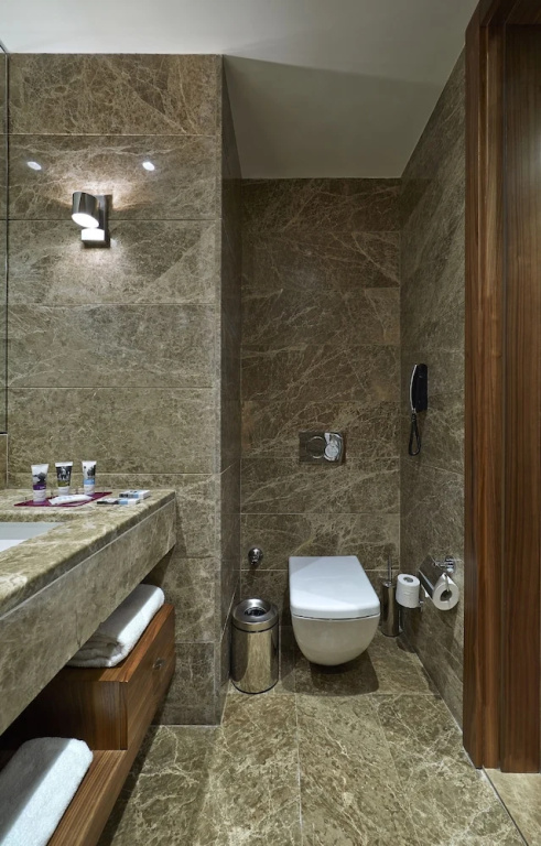 Uranus Hotels Istanbul Topkapi - Chambres