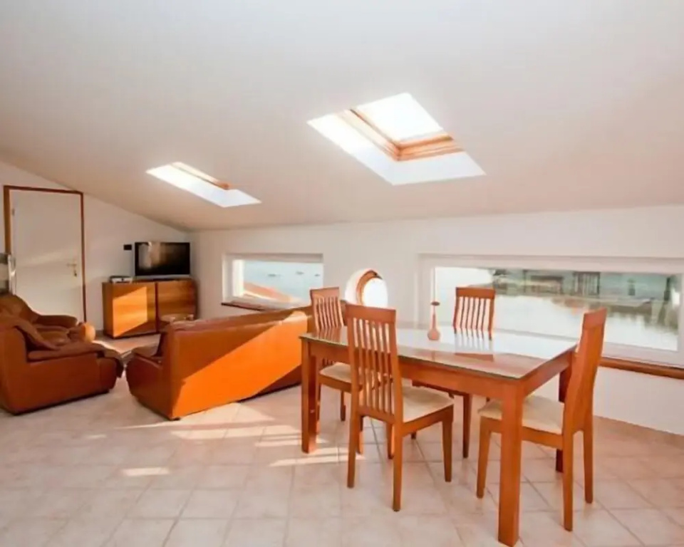 2 Bedrooms Family Apartment