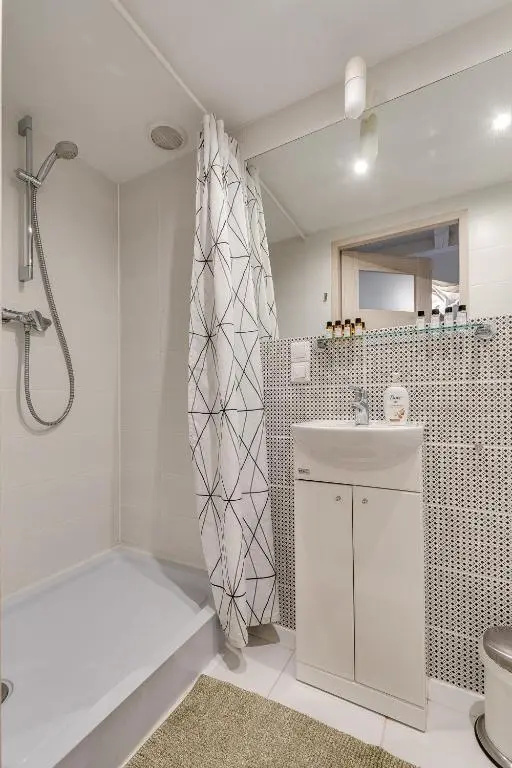 Apartament Szczesliwa Trzynastka