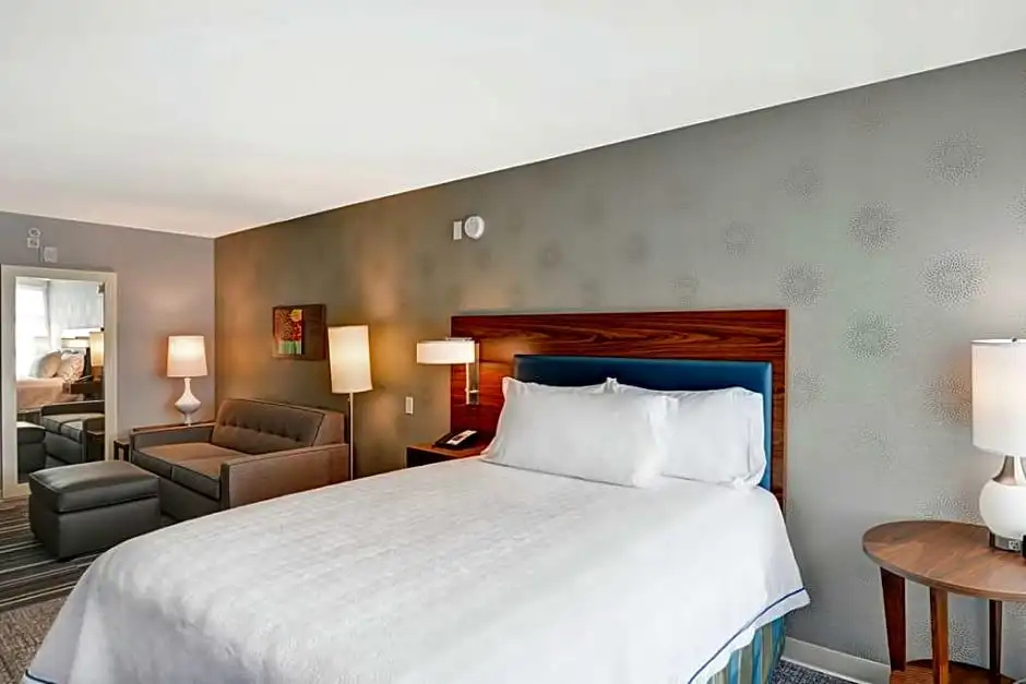 Home2 Suites by Hilton Miramar FT. Lauderdale - Chambres