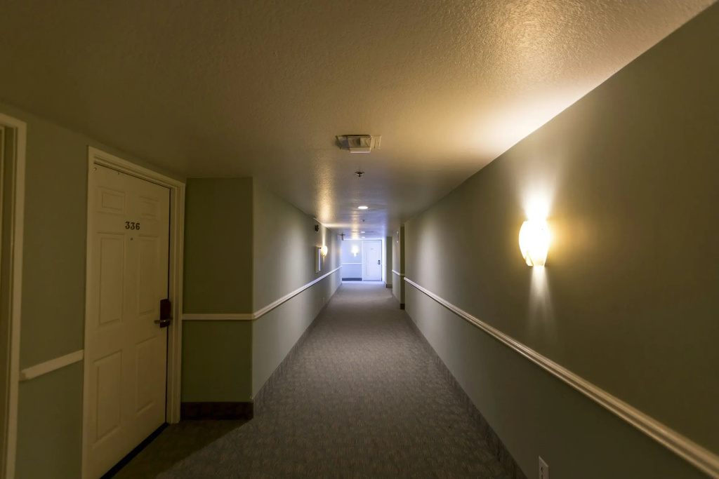 Hotel photo 12