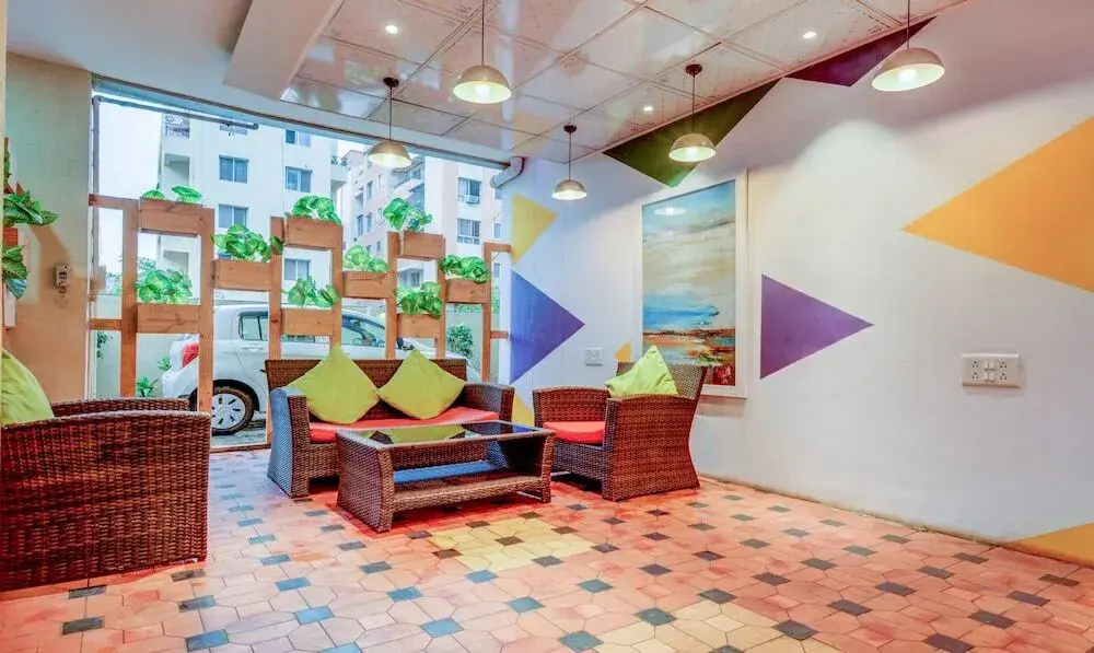 Hotel photo 32