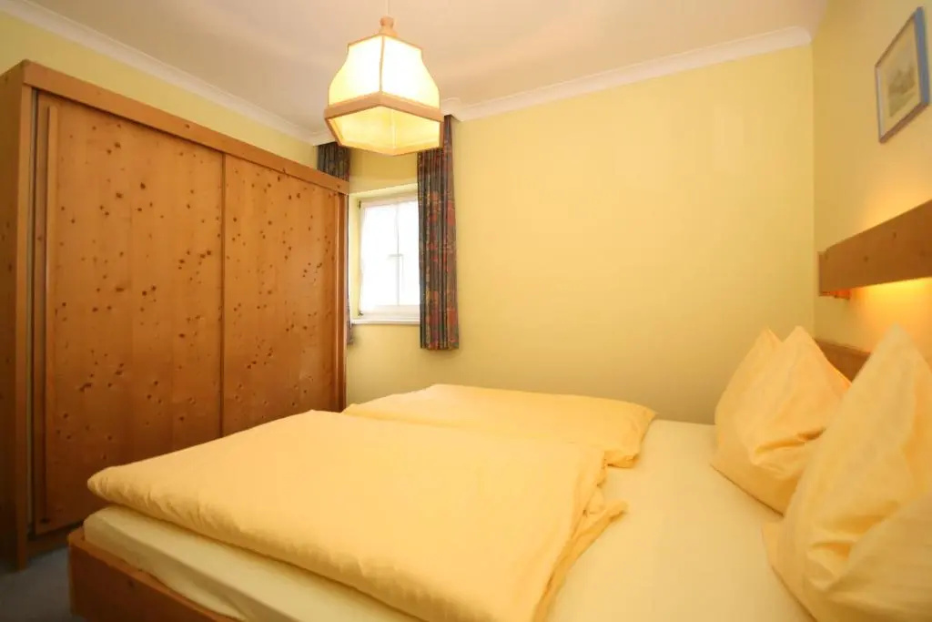 Gastehaus Katharina - Chambres