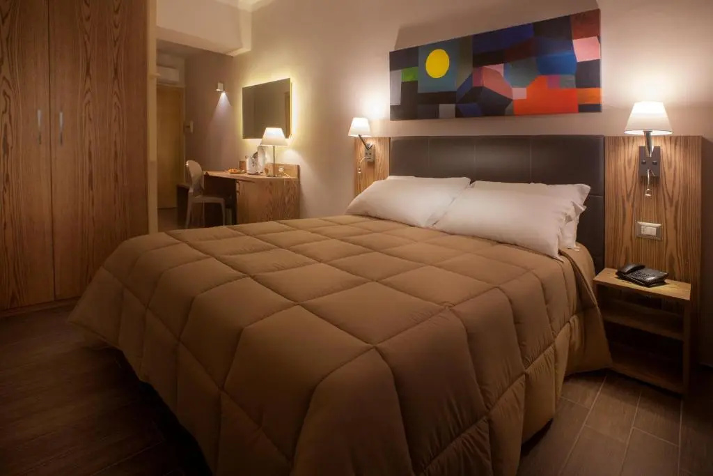 La Maison D'Art - Chambres