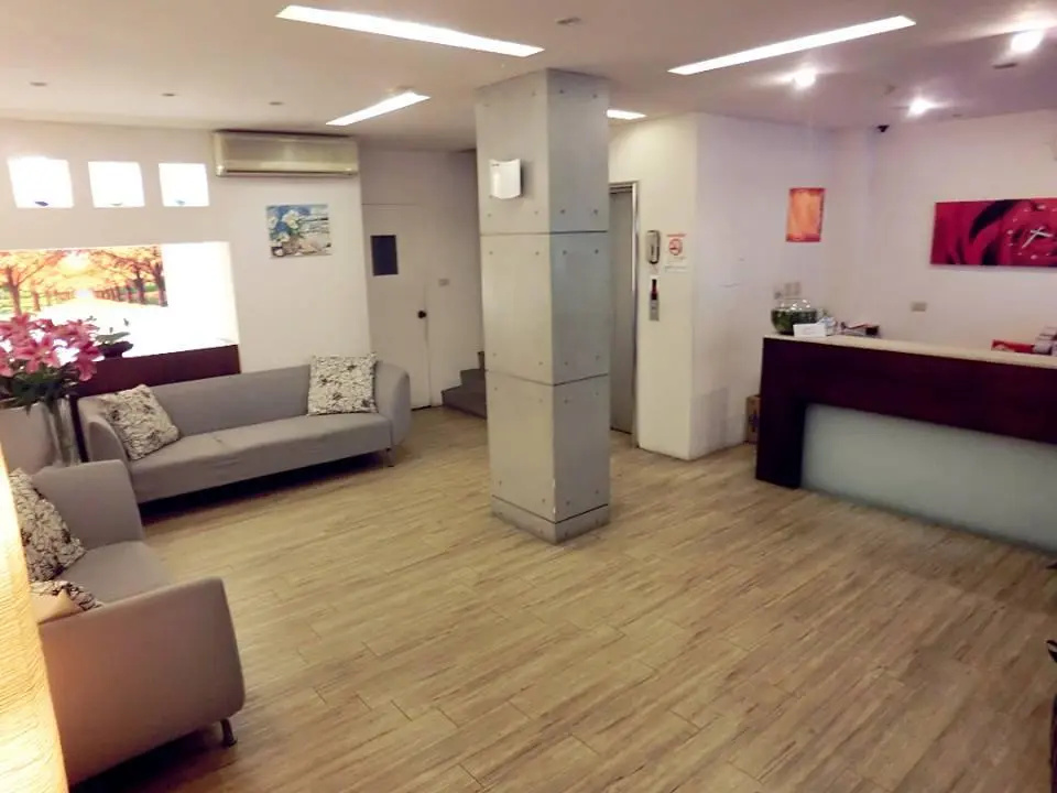 Everyday Hot Spring Hotel - Chambres