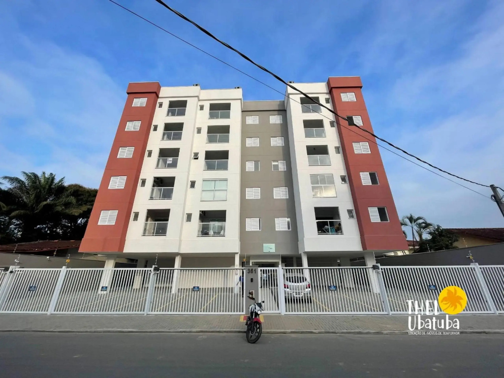 Thel Ubatuba Itaguá A3 Cedro Apto 36