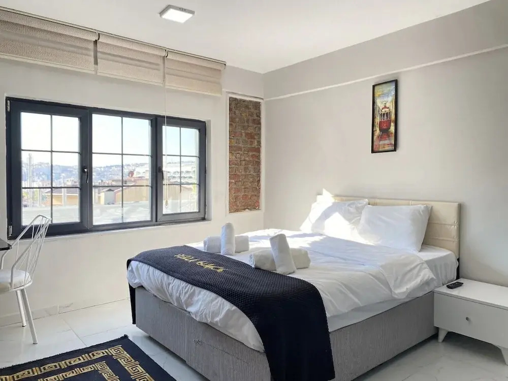 Cosy flat. Cosy flat
