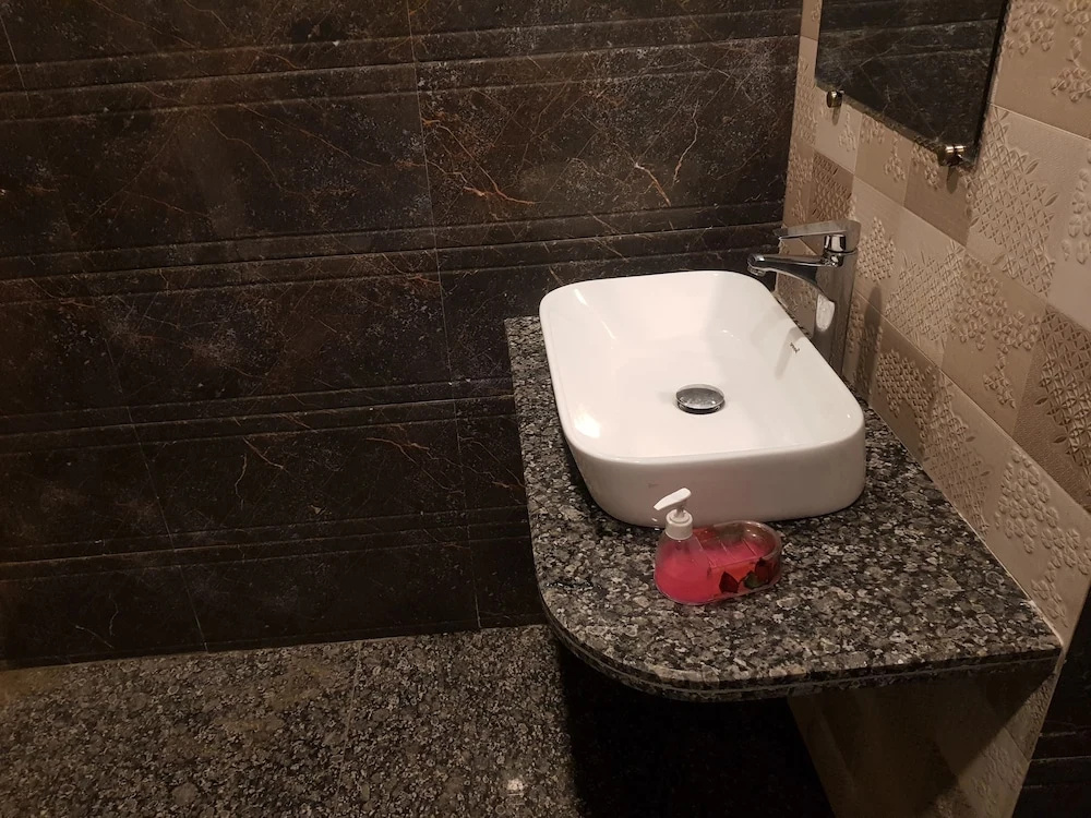 Hotel Klick International - Chambres