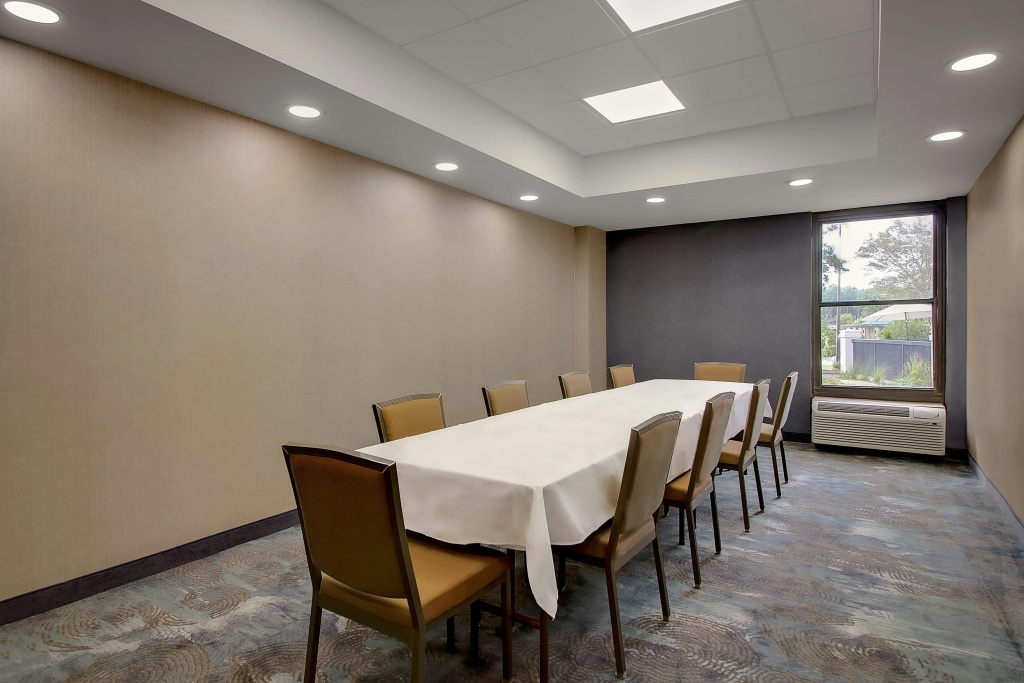 Hampton Inn Birmingham-Colonnade 280 - Général