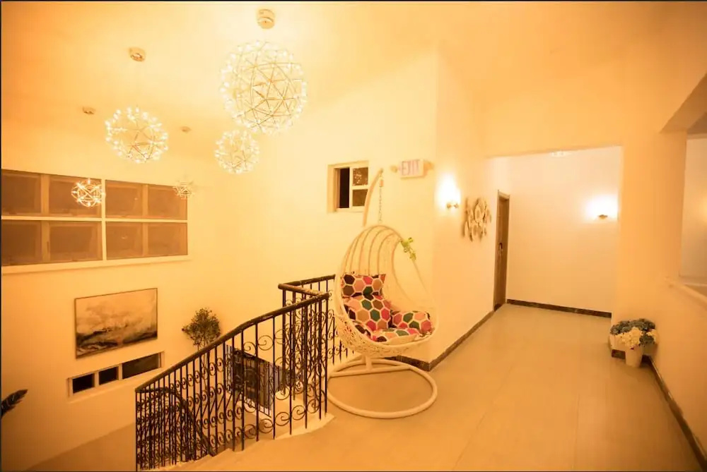Oasis Boutique House - фото 11