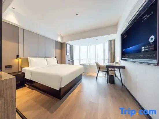 Relax Season Hotel (Shenzhen Dongmen) - Chambres