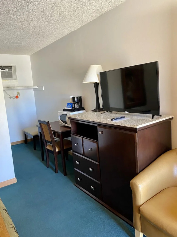 Classic room