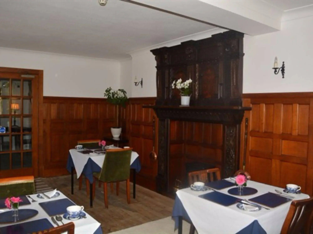 Little Forest Lodge - Général