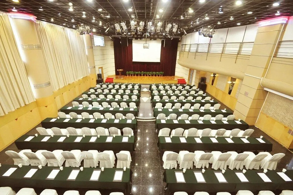 Gaoxiong Hotel - Général