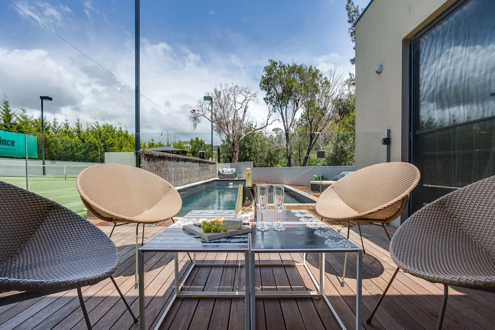 Kalina Retreat
