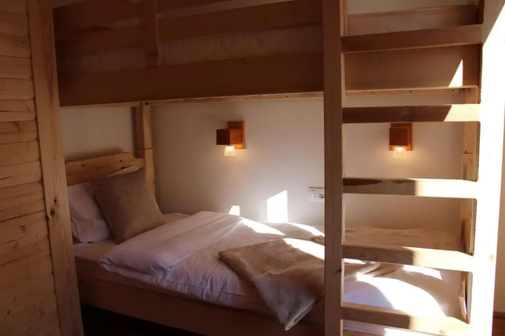 Rooms Pahulja - Général