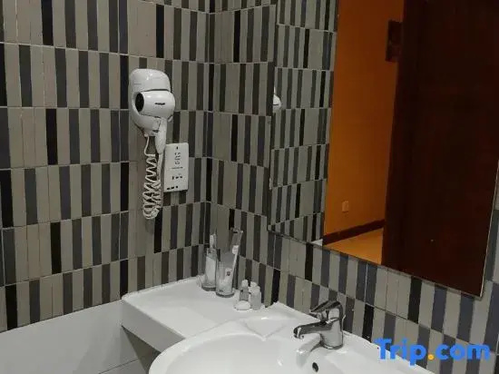 Kinabalu Daya Hotel - Chambres