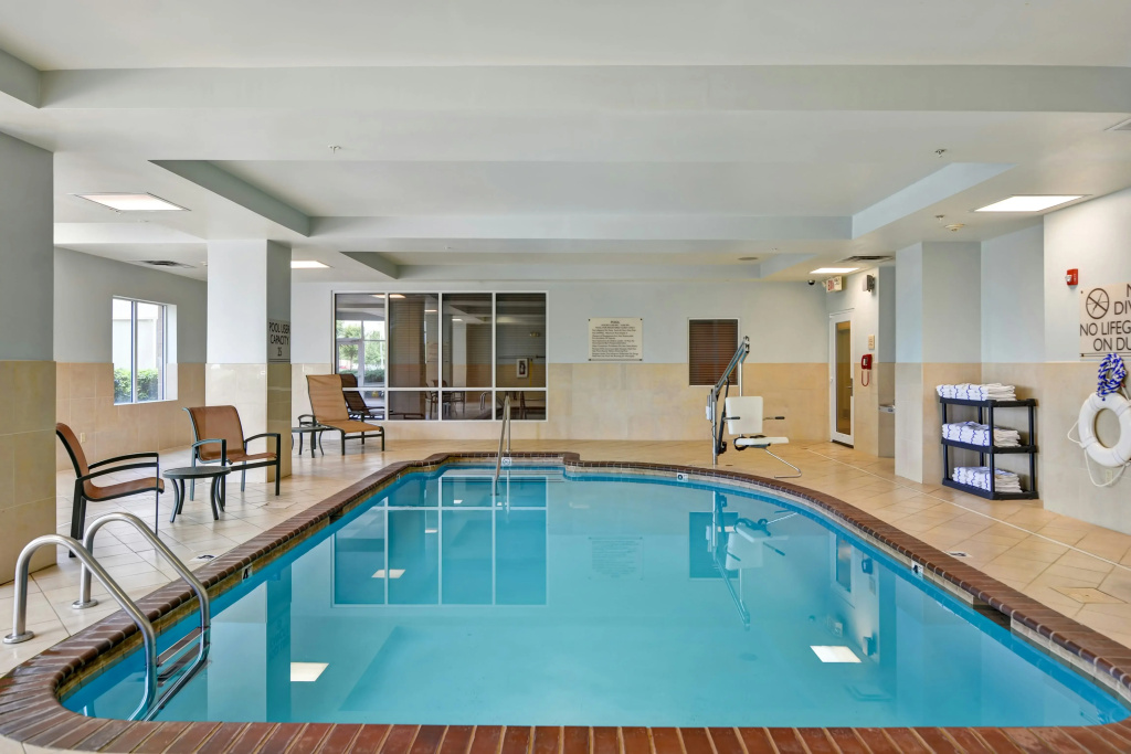 Hilton Garden Inn Conway - Général