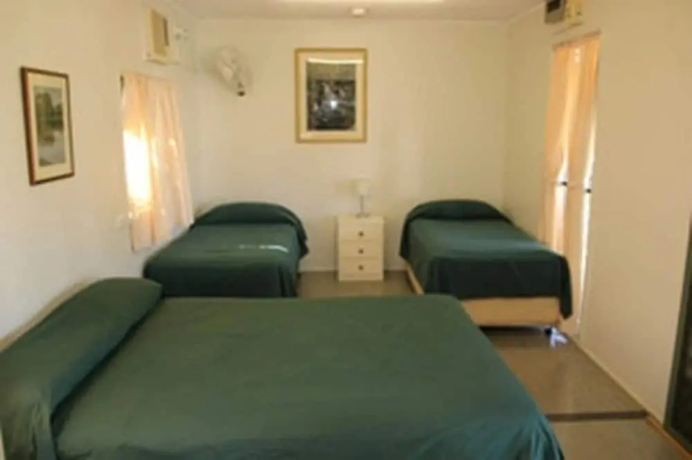 Myella Farmstay - Général