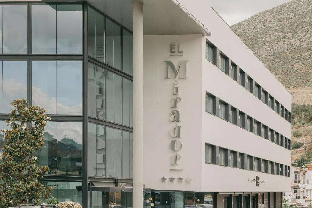 Hotel Abades Mirador