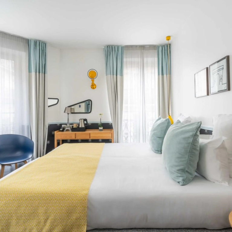 Hotel photo 24