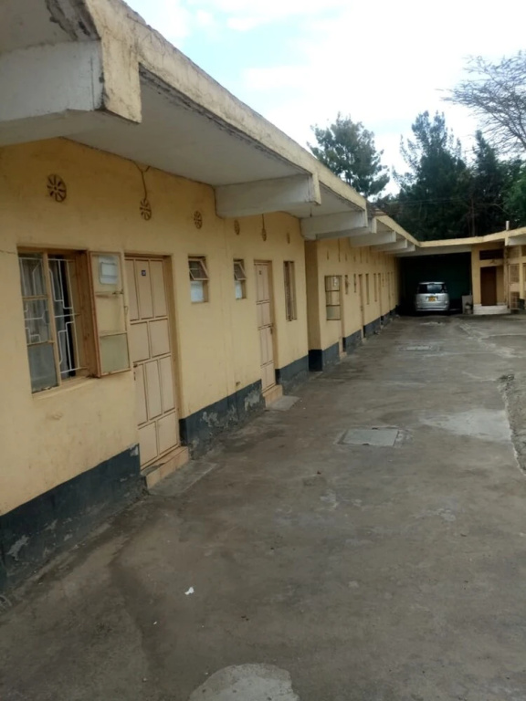 Orion Guest House