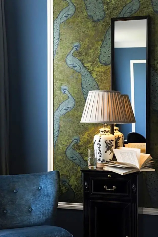 Hotel Rotary Geneva – MGallery - Chambres